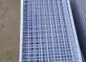 Lưới thép tôn 2