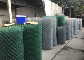 Máy đan lưới B40