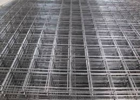 Lưới thép hàn 1